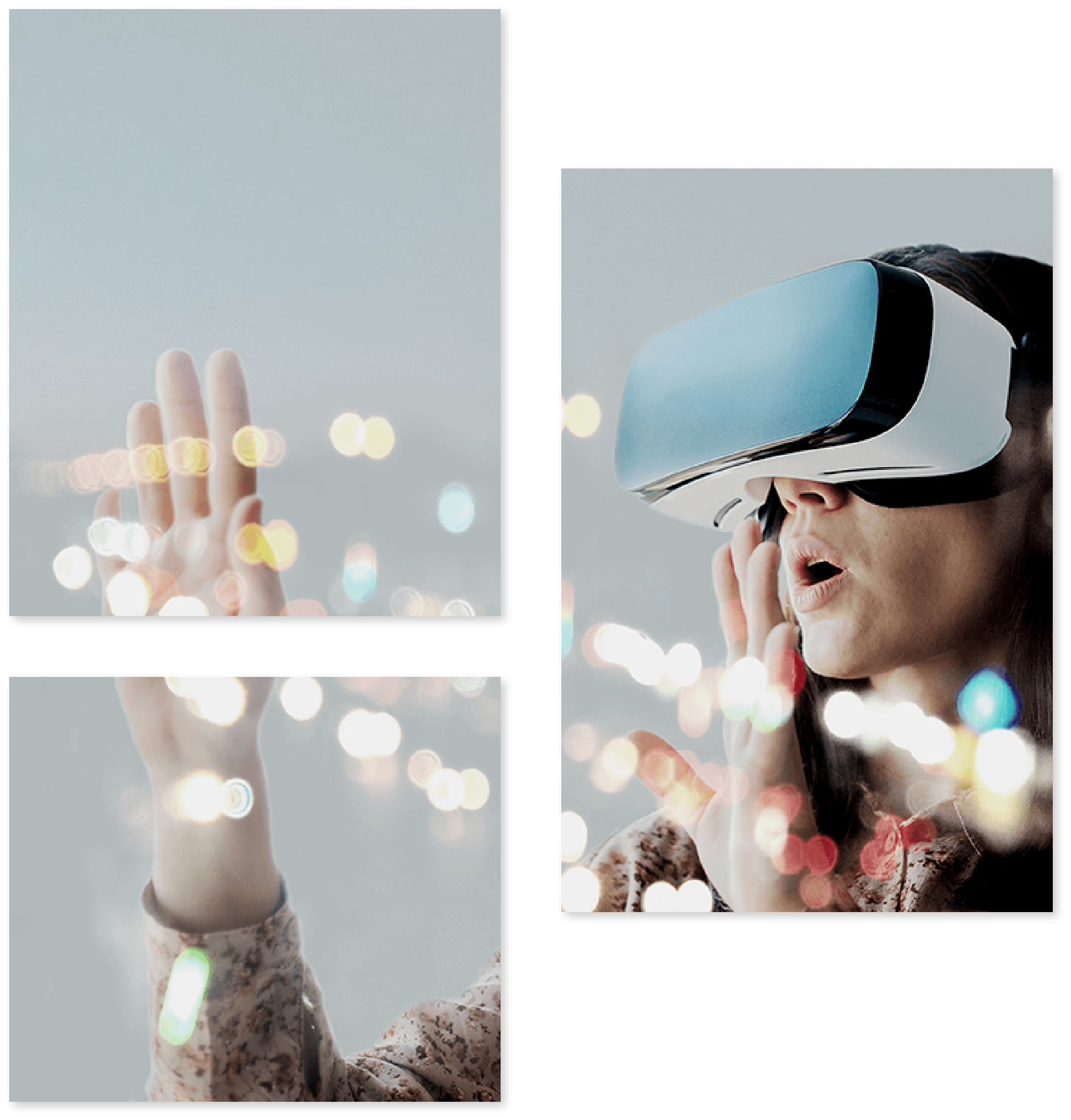 Company vision image